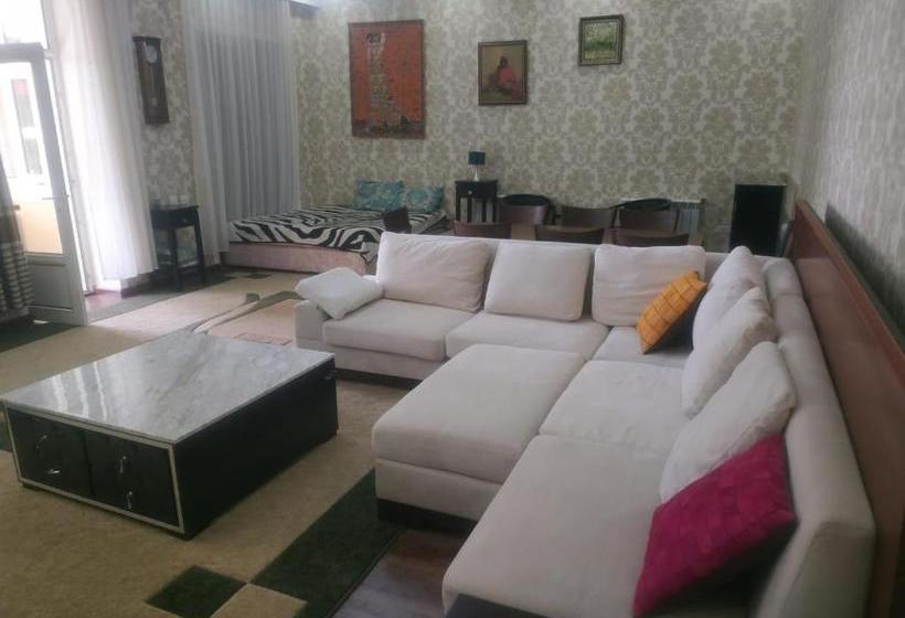 Bed & Breakfast Mini Hotel Home