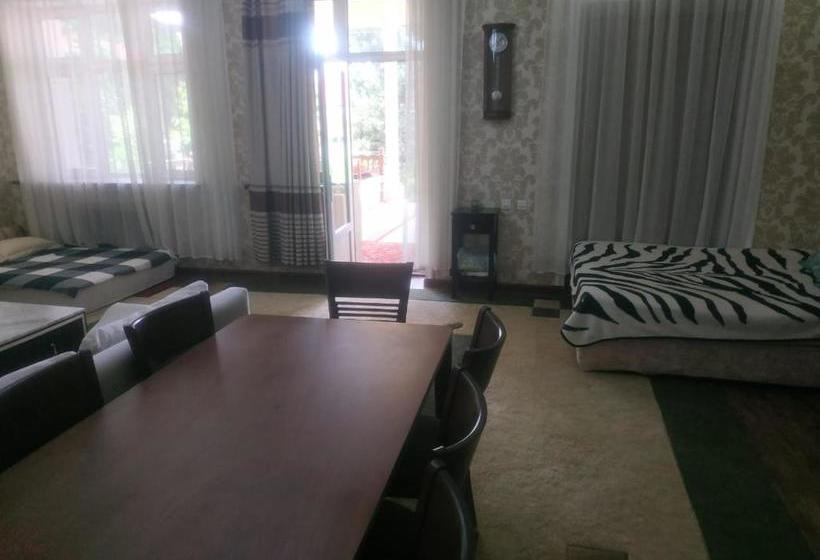 Bed & Breakfast Mini Hotel Home