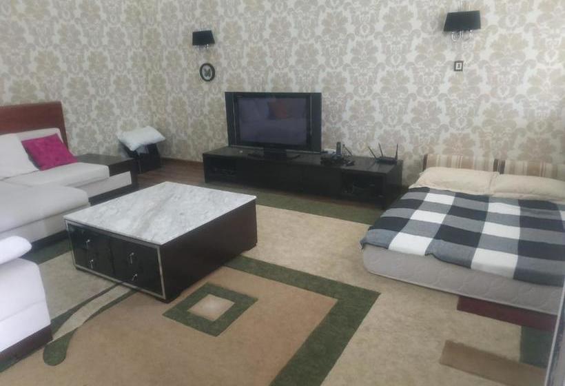 Bed & Breakfast Mini Hotel Home