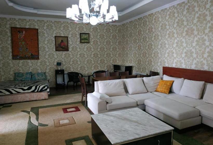 Bed & Breakfast Mini Hotel Home