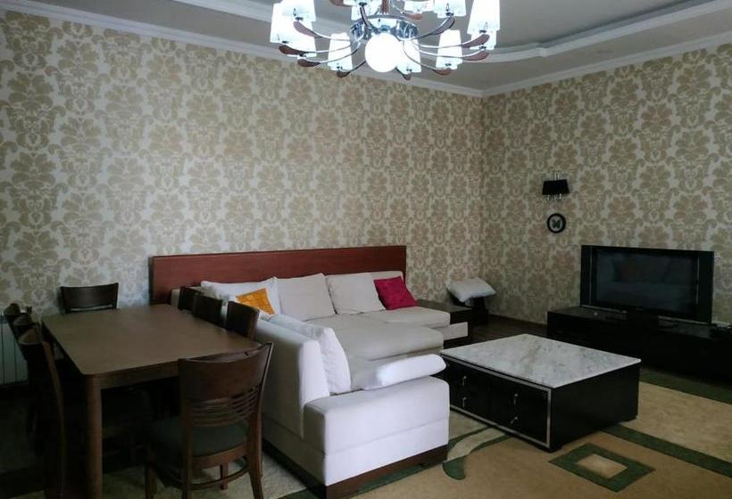 Bed & Breakfast Mini Hotel Home