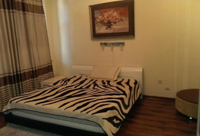 Bed & Breakfast Mini Hotel Home