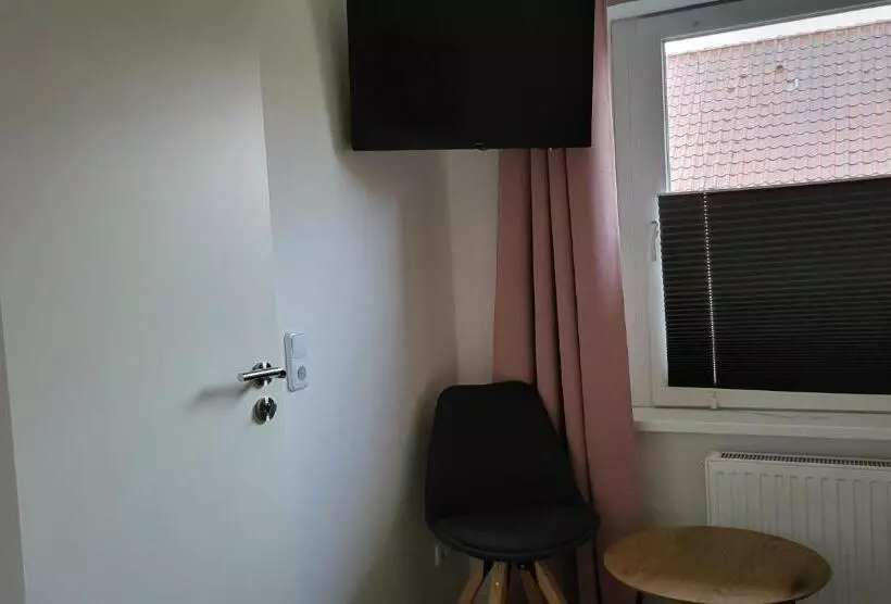 Aamiaismajoitus (B&B) Ullas Gästehaus