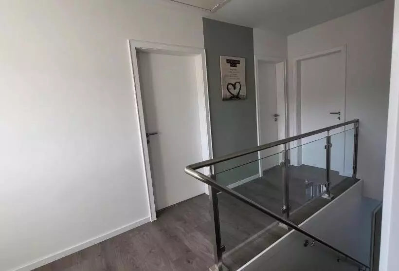 Aamiaismajoitus (B&B) Ullas Gästehaus