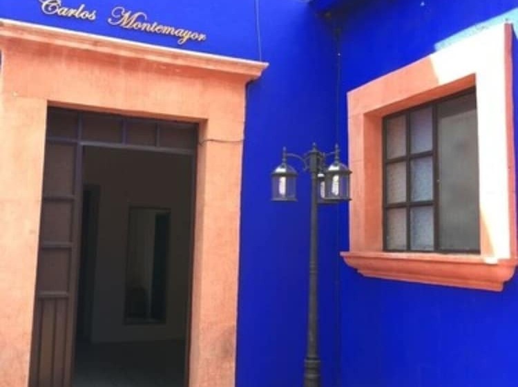 فندق Boutique El Viejo Mundo