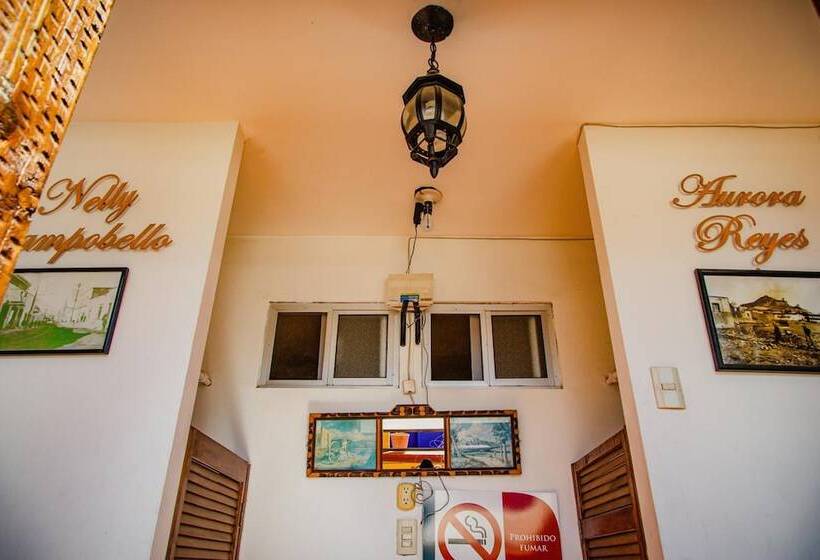 فندق Boutique El Viejo Mundo