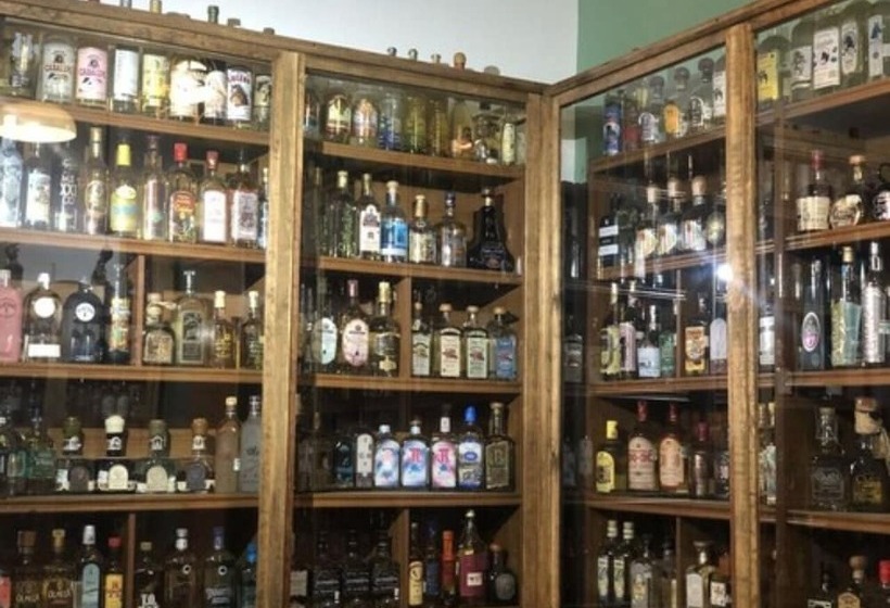 فندق Boutique El Viejo Mundo