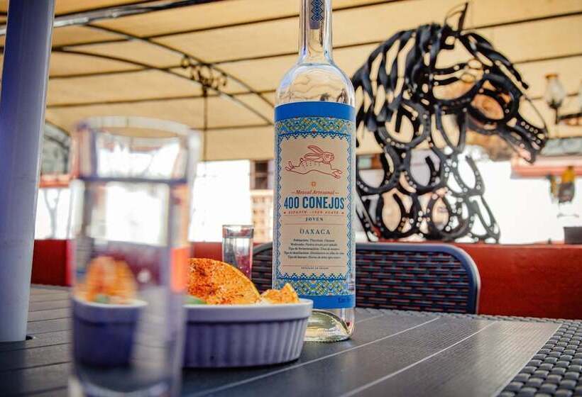 فندق Boutique El Viejo Mundo