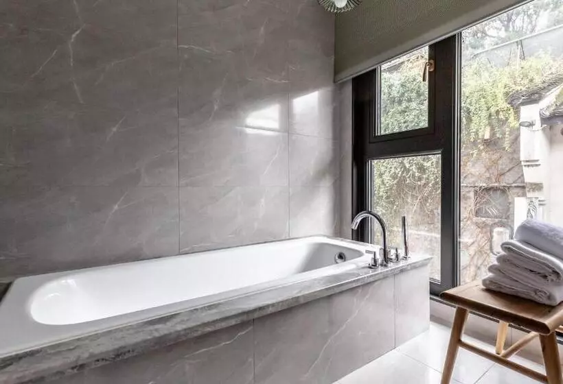 پانسیون Cheng Zhai