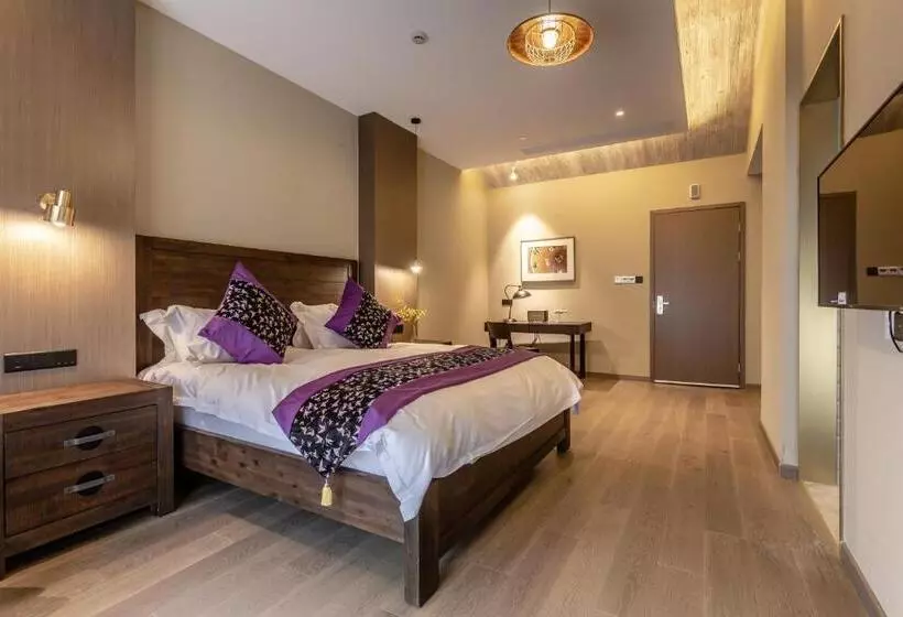 پانسیون Cheng Zhai