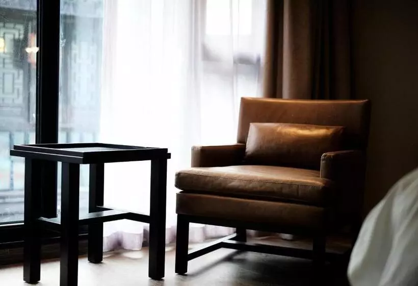 پانسیون Cheng Zhai