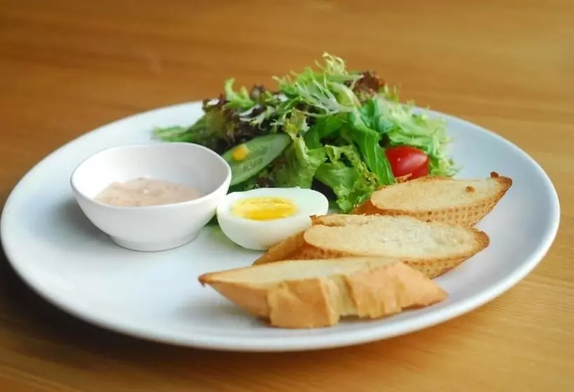 پانسیون Cheng Zhai