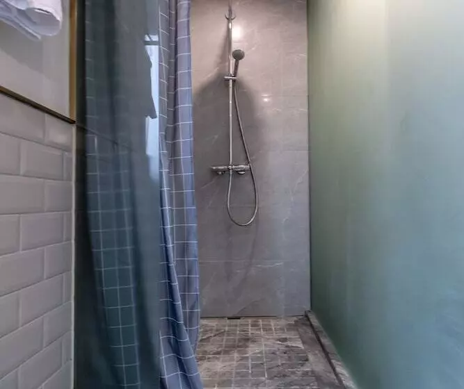 پانسیون Cheng Zhai