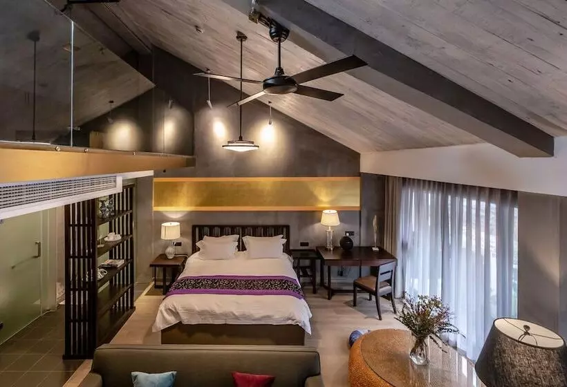 پانسیون Cheng Zhai