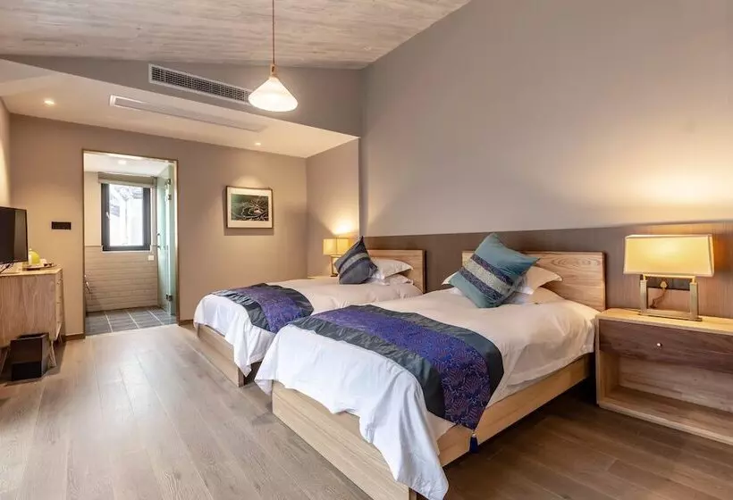 پانسیون Cheng Zhai