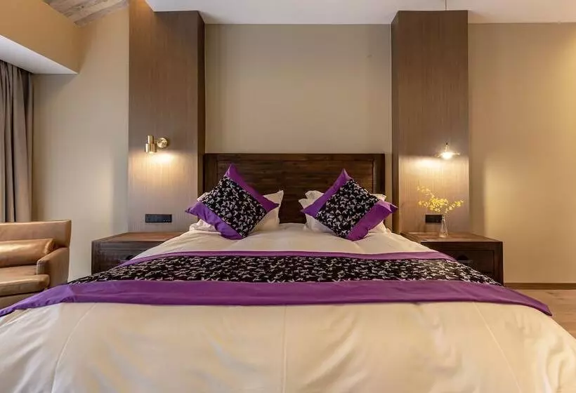 پانسیون Cheng Zhai