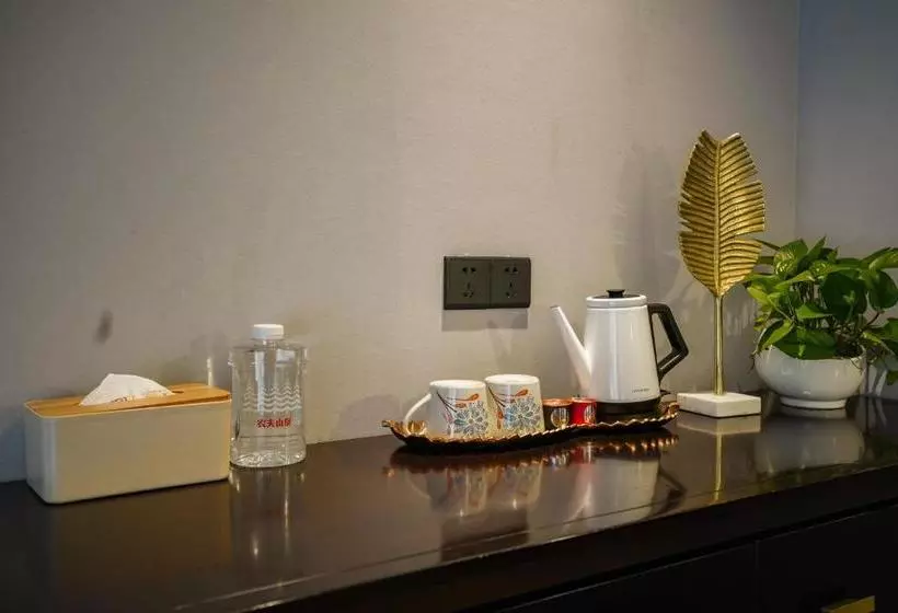 پانسیون Cheng Zhai