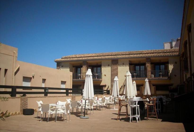 膳宿费 Resturante Hostal Tomas