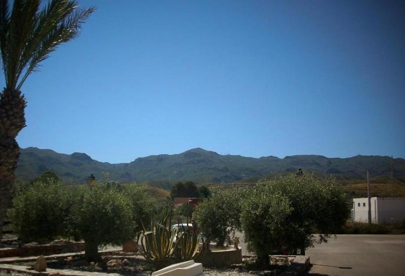 膳宿费 Resturante Hostal Tomas