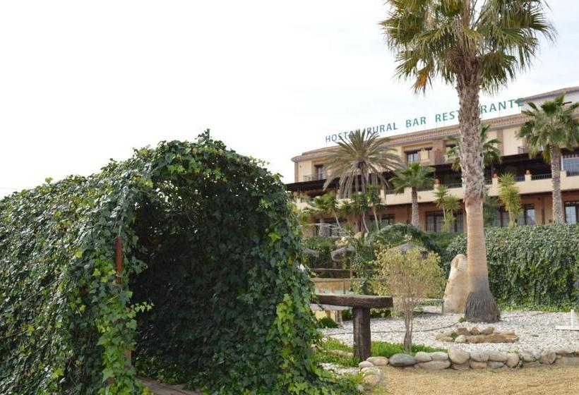 膳宿费 Resturante Hostal Tomas