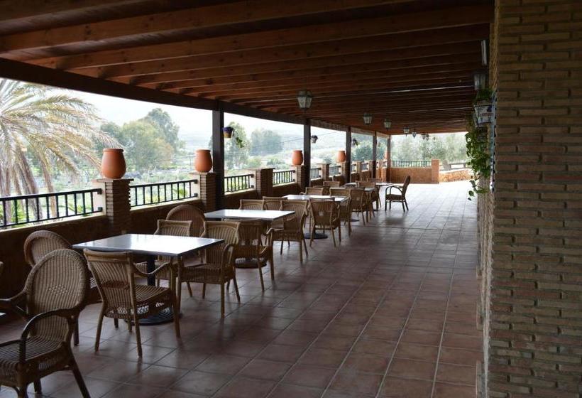 膳宿费 Resturante Hostal Tomas