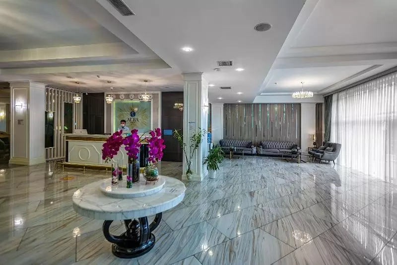 Alba Hotel & Spa