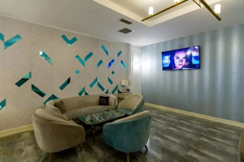 Alba Hotel & Spa