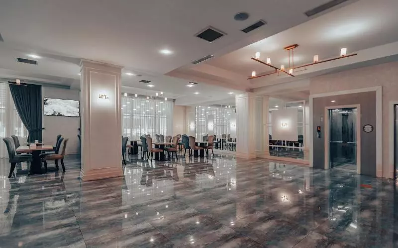 Alba Hotel & Spa