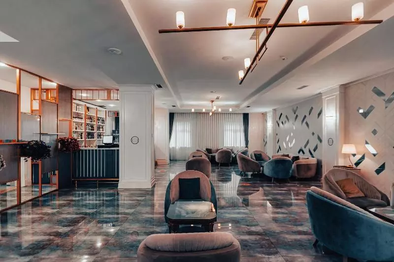 Alba Hotel & Spa