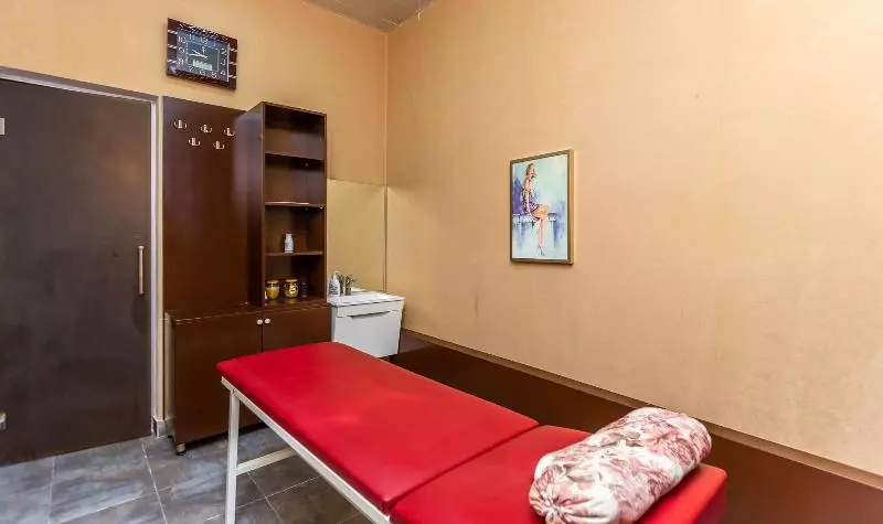Alba Hotel & Spa