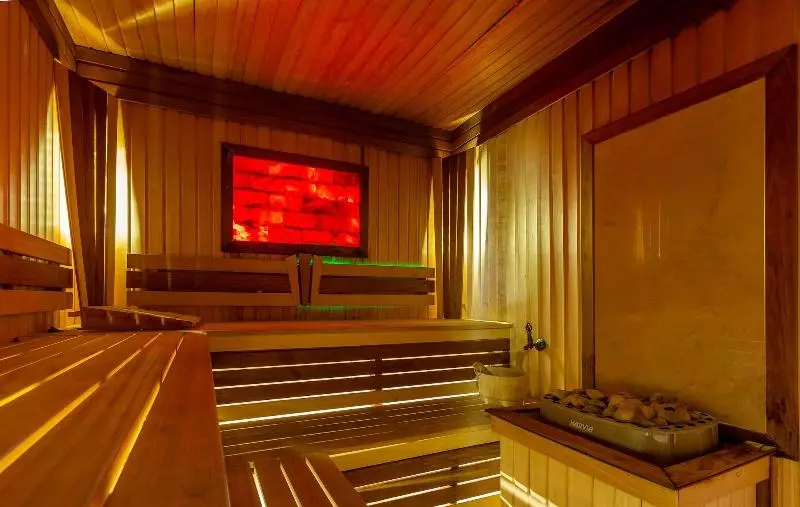 Alba Hotel & Spa