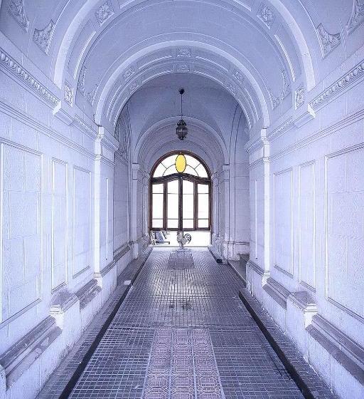 旅馆 Hostal Héroes