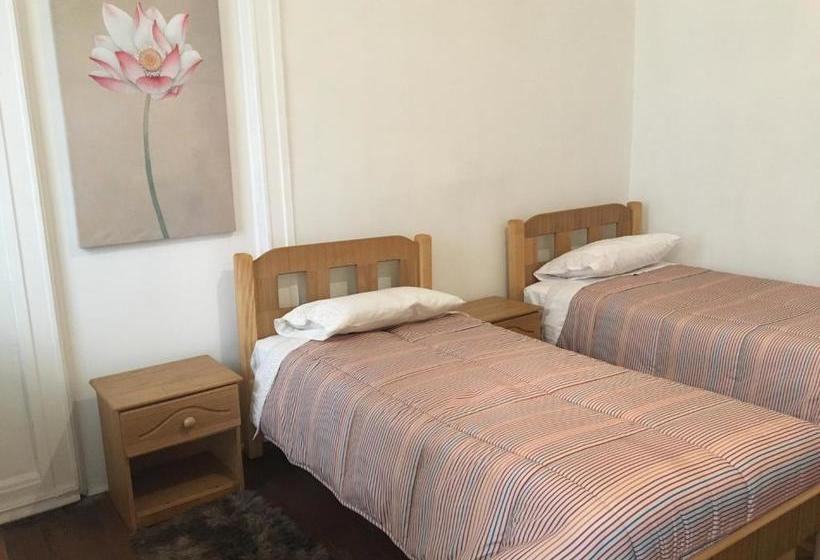 旅馆 Hostal Héroes