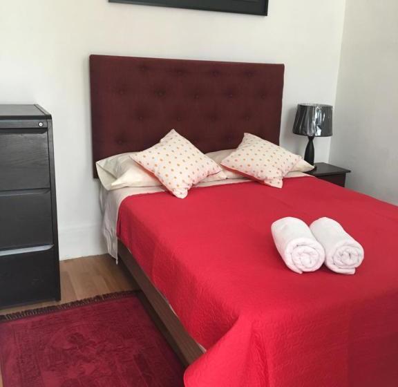 旅馆 Hostal Héroes