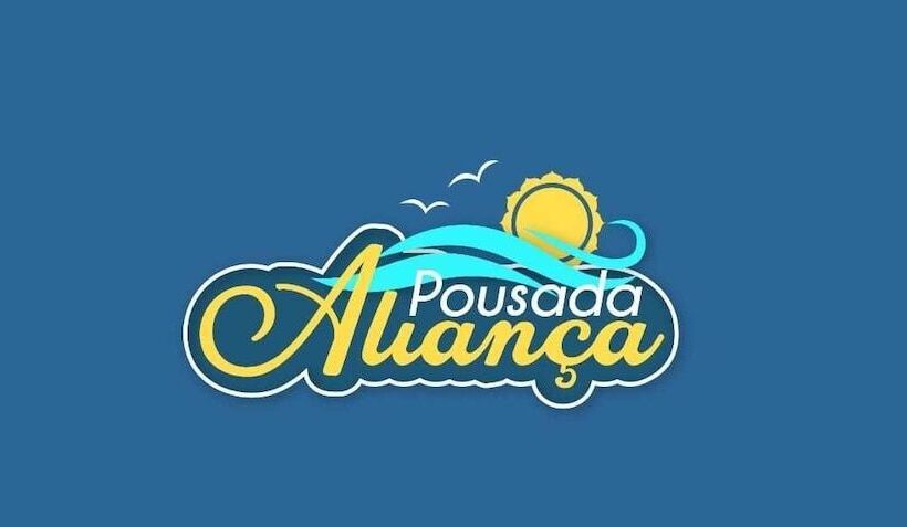 Hostel Pousada Aliança