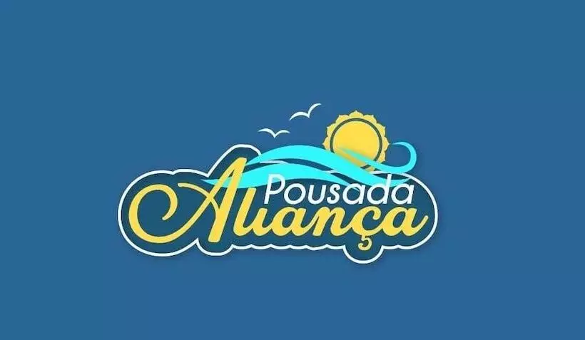 Retkeilymaja Pousada Aliança