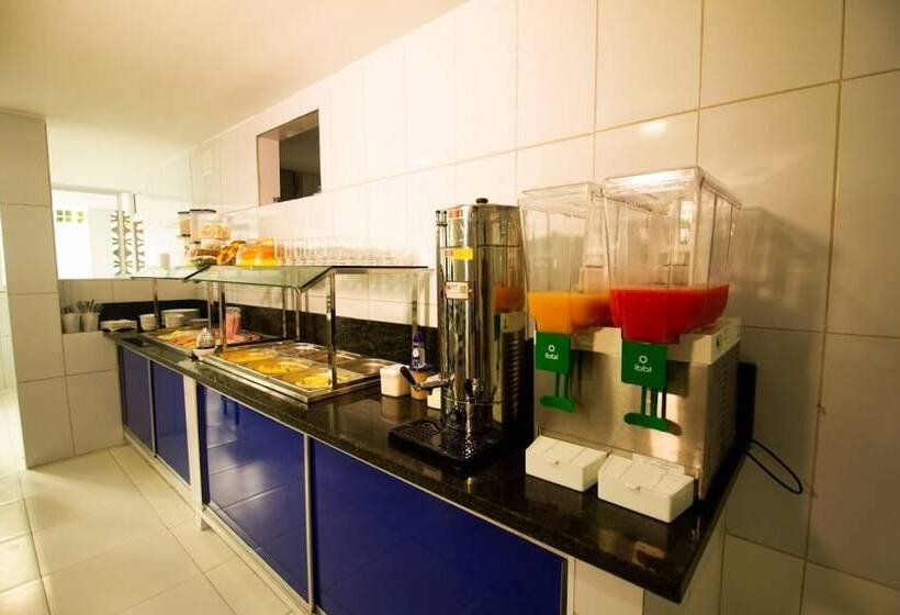 Hostel Pousada Aliança