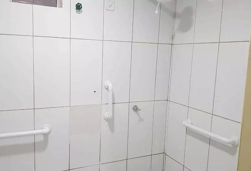 Retkeilymaja Pousada Aliança