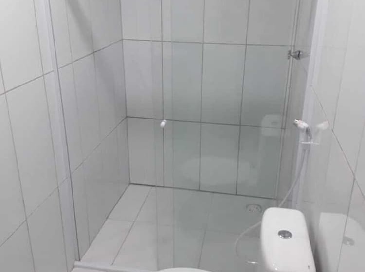 Hostel Pousada Aliança