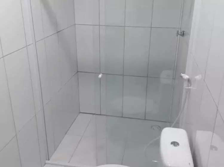 Retkeilymaja Pousada Aliança