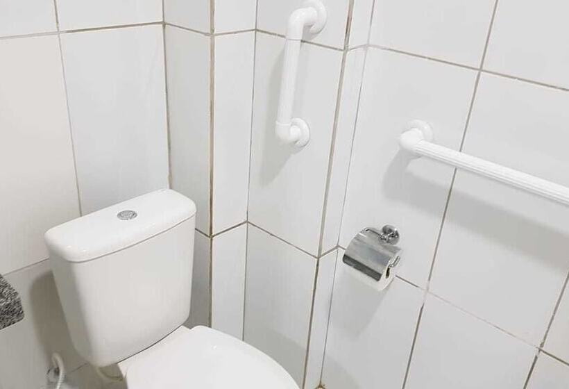 Hostel Pousada Aliança