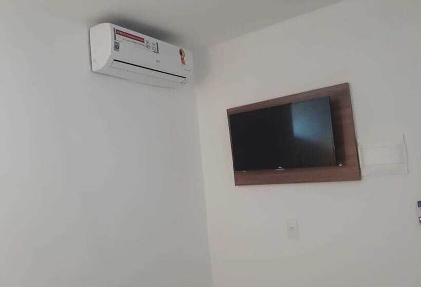 Hostel Pousada Aliança