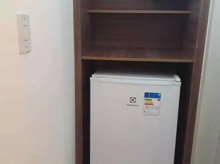 Retkeilymaja Pousada Aliança