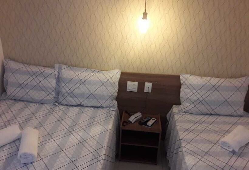 Hostel Pousada Aliança