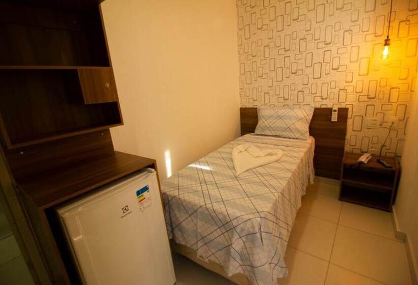 Hostel Pousada Aliança