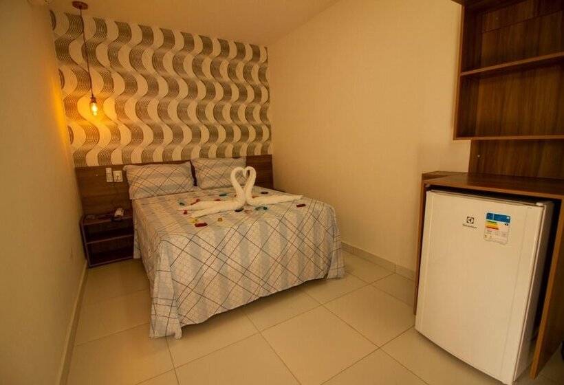 Hostel Pousada Aliança