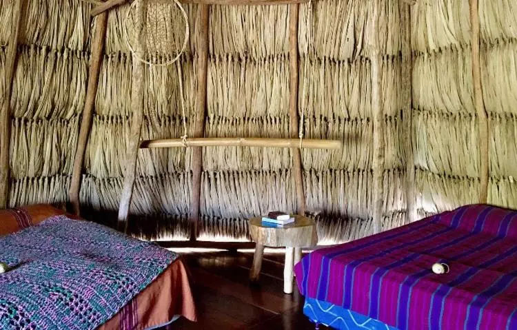 هتل Alice Guesthouse