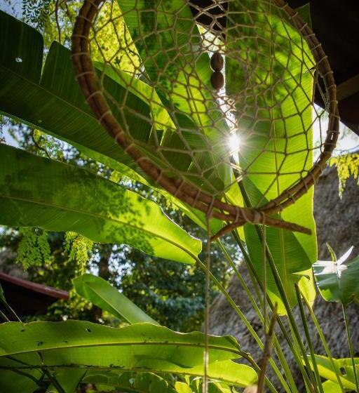 هتل Alice Guesthouse