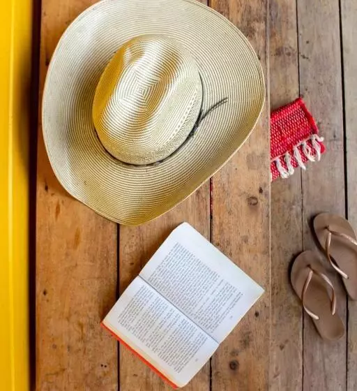 هتل Alice Guesthouse