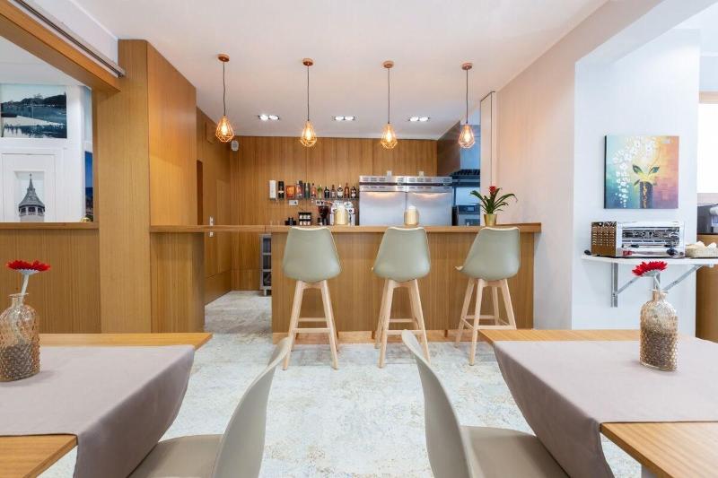 هتل Urban Sabadell